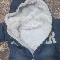 فروش سرهمی نوزادی ۳ تا ۶ ماه|کفش و لباس بچه|بندر کنگان, |دیوار