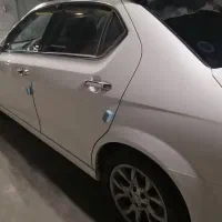 دنا پلاس توربو آپشنال اتومات|خودرو سواری و وانت|تهران, نیروی هوایی (پیروزی)|دیوار