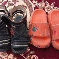 کفش دخترانه