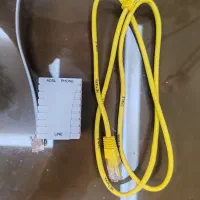 مودم D Link 2750u usb|مودم و تجهیزات شبکه|کرمانشاه, |دیوار