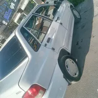 پراید 132 EX، مدل ۱۳۸۷|خودرو سواری و وانت|یاسوج, |دیوار