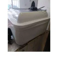 دستگاه جوجه کشی 96تایی