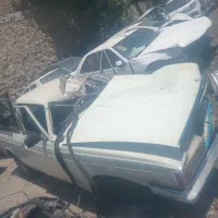 پیکان وانت|خودرو سواری و وانت|تهران, حکیمیه|دیوار