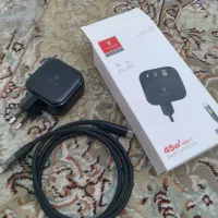 شارژر ۴۵وات وونک