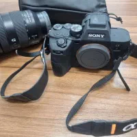 دوربین بدون آینه سونی Alpha a7 IV