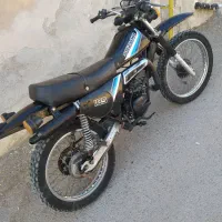 سوزوکی۱۸۵|موتورسیکلت|ایلام, |دیوار