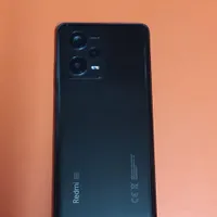شیائومی    Redmi Note 12 Pro + 5g   گیگابایت256|موبایل|مشهد, فدک|دیوار