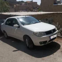 فیات سینا