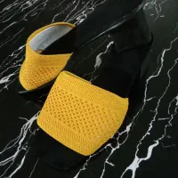 کفش و صندل تابستونی