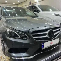 بنز E250 مدل ۲۰۱۶ استثنایی فول