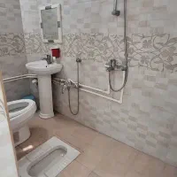 منزل تا حرم ۲دقیقه پیاده|اجارهٔ کوتاه‌مدت آپارتمان و سوئیت|قم, قم نو|دیوار