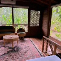 ویلای مبله در مجموعه ای با امکانات کامل