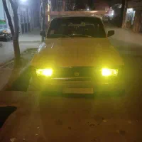 پیکان وانت مدل برج ۱۱سال۹۲