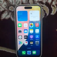 آیفون 16 پرومکس دارای گارانتی