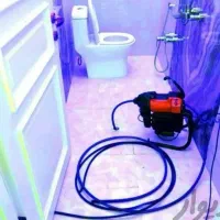 لوله بازکنی سراسر سنندج