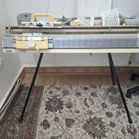 ماشین بافندگی