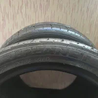 لاستیک جی پلنت کره ۲۱۵ R17|قطعات یدکی و لوازم جانبی|قدس, شهرقدس|دیوار