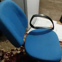 صندلی چرخدار