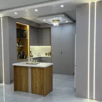 کابینت کمددیواری|خدمات پیشه و مهارت|سبزوار, ابارش|دیوار