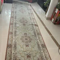 قالیچه 3×1 و4×1 کاملا سالم|فرش|شیراز, قدوسی غربی|دیوار