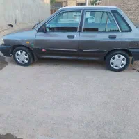 پرایدمدل89دوگانه دست