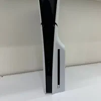 PS 5 slim|کنسول، بازی ویدئویی و آنلاین|بانه, |دیوار