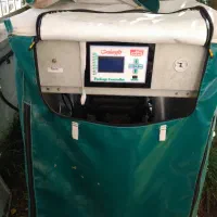 پکیج دیگ و مشعل