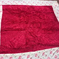 لحاف|رختخواب، بالش، پتو|زرند, |دیوار