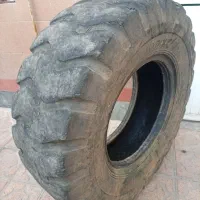 لاستیک لودری . هفده و نیم