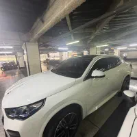 Bmw x2 مدل ۲۰۲۶|خودرو سواری و وانت|تهران, ولنجک|دیوار
