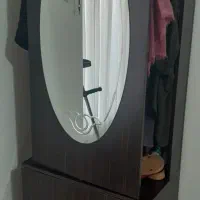 جاکفشی جالباسی