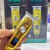 ریش تراش خط زن vgr ماشین اصلاح وی جی ار دیجیتال