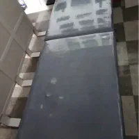 تخت پرتابل نو