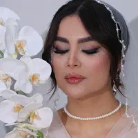 میکاپ و شینیون vip،آموزش شینیون