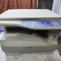 دستگاه کپی شارپ 5316