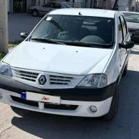 ال نود پارس تندر مولتی مدیا مدل 97 شرکت رنو