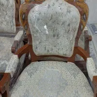 فروش مبل سلطنتی|مبلمان خانگی و میز عسلی|آبیک, |دیوار