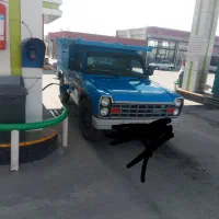 نیسان ابشنال