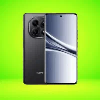 گوشی شیائومی NOTE15 با حافظه 256گیگ + رنگبندی