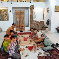 تور یک روزه طبیعت گردی برزک به همراه سفالگری|تور و چارتر|کاشان, سلطان امیر احمد|دیوار