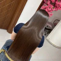 صافی و احیا مو