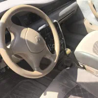 سمند ۸۸ تمیز|خودرو سواری و وانت|مبارکه, |دیوار