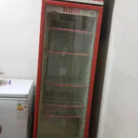 یخچال ویترینی