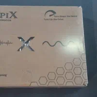 ورق دمپینگ Dampix ( صداگیری خودرو)