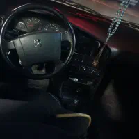 ۴۰۵مدل۸۵|خودرو سواری و وانت|اسلامشهر, شهرک سعیدیه|دیوار