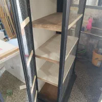 جفت کن پرنده|لوازم جانبی حیوانات|لنجان, |دیوار