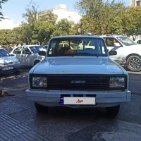 کارا 2000 مدل97|خودرو سواری و وانت|شیراز, شهرک جماران|دیوار