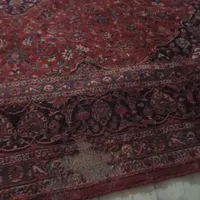فرش دستباف ۱۲ متری|فرش|اردبیل, |دیوار