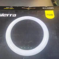 رینگ لایت نو|لوازم جانبی موبایل و تبلت|تبریز, |دیوار