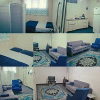 اجاره واحدهای مبله|اجارهٔ کوتاهمدت آپارتمان و سوئیت|اصفهان, مولوی|دیوار